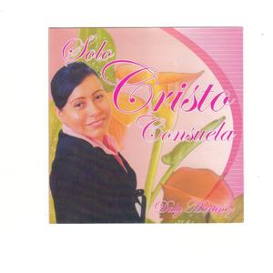 ¡QUE LINDO ES MI CRISTRO!