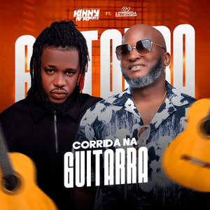 Corrida na Guitarra