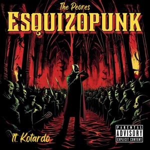 Esquizopunk (feat. Kotardo)