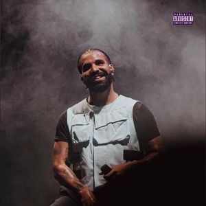 "Trubte"温度骤降 Drake x OZ For OVO R&b Type beat