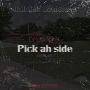 Pick ah side