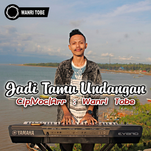 Jadi Tamu Undangan