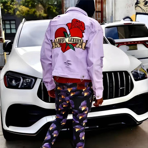 Ember Glows (余烬微光)