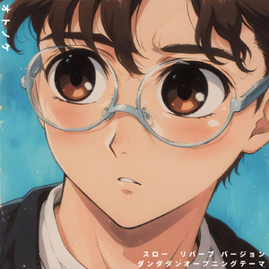 オトノケ ダンダダン スロー リバーブ バージョン