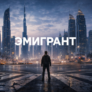 Эмигрант