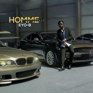 Homme D'affaires