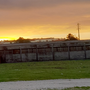 look at the place i'm in (feat. Lil skele)