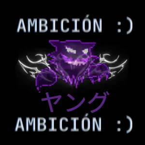 AMBICIÓN :)