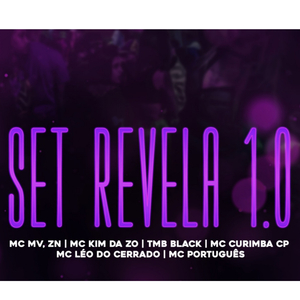 Set Revela 1.0