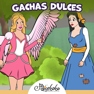 Gachas Dulces