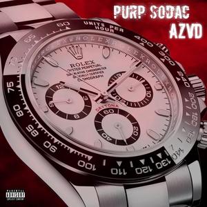 Contra Timp (feat. PURP SODAC)