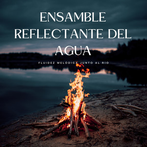 Río Meditativo Y Fluyente