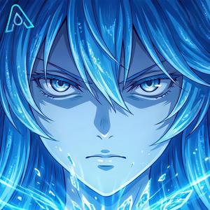 EU PERDI MINHA HUMANIDADE • wistoria wand and sword