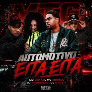 MTG Automotivo Eita Eita