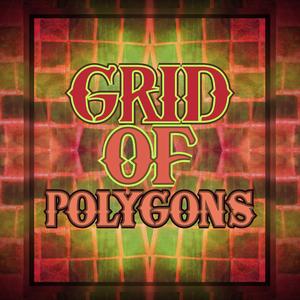 GRID OF POLYGONS