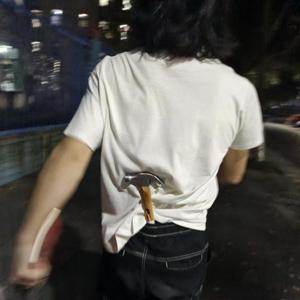 再去喝酒我是孙子