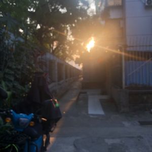 逐梦的旅程