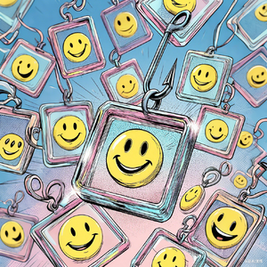 【Free】"Trustworthy" lil tecca x kkluv type beat