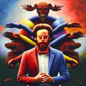 I'm gonna be your star