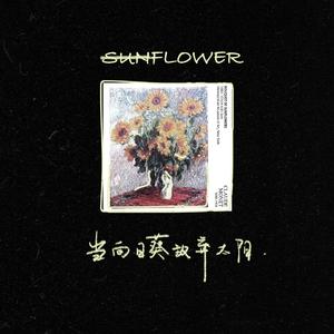 当向日葵放弃太阳