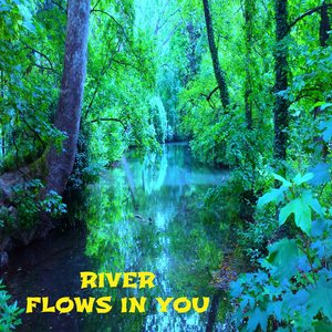 River Flows in You