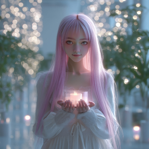 Still, the Light Remains