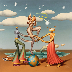 Sanctum (Extended Mix)