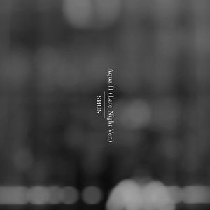 Aqua Ⅱ (Late Night Ver.)