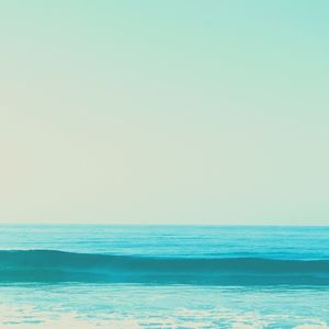 柔和的休息时刻