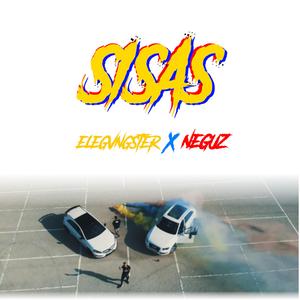 Sisas (feat. Elegvngster)