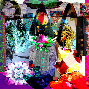 奥凸慢大帝显圣真君（prod by 陈唯）