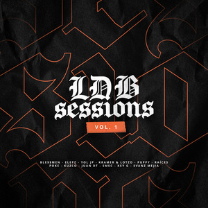 LDB Sessions: Kuzco