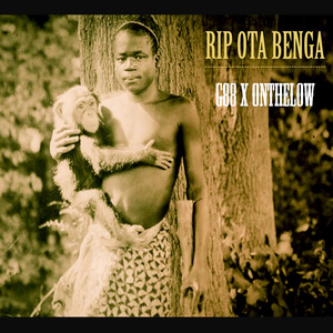 Rip Ota Benga