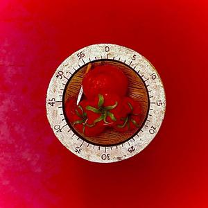 Tomato Timer