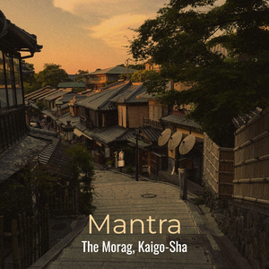 Golden Light Meditation