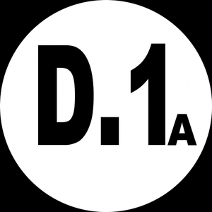 D1A (Original Mix)