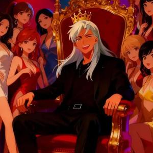 MAXとろけて踊りまくりCITY