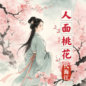 人面桃花（翻自 李小锋）