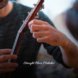 Devil In The Deep Blue Sea