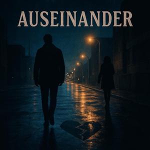 AUSEINANDER