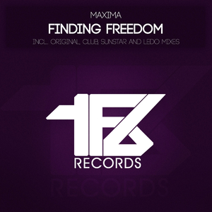 Finding Freedom (Sunstar Remix)