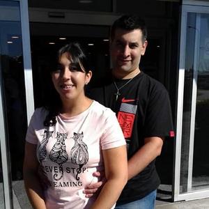 Me vas a extrañar