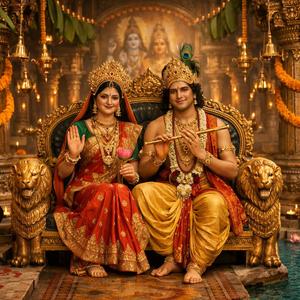 राधे राधे शरण में ले लो भजन