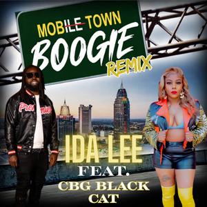 Mobtown Boogie (feat. CBG Black Cat) (Remix)