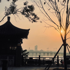 总有一天你会出现在我身边