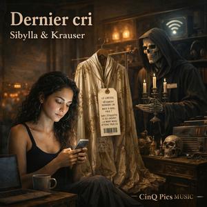 Dernier cri (feat. Sibylla & Krauser)