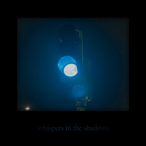 Whispers In The Shadows