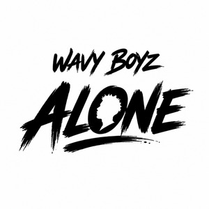 Alone