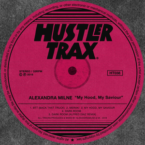 BTT (Back That Truck) (Original Mix)