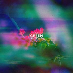 Green (Studio Version)